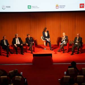 interventi all'evento