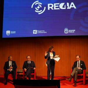 interventi all'evento